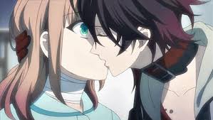 Romantic Comedy Anime - EnkiVillage