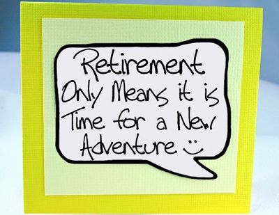retirement quotes for teachers