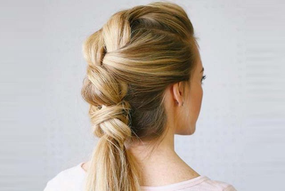 Easy and Quick Braid Hairstyles for Long Hair - EnkiVillage