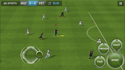 Fifa 16 Ut Mobile Vs Fifa 15 Ut New Season Mobile Enkivillage