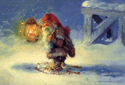 10 Most Famous Scandinavian Folklore Tales And Creatures - EnkiVillage