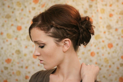 Easy And Quick Braid Hairstyles For Long Hair Enkivillage
