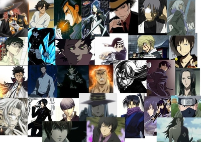 20+ Hottest Male Anime Characters for You - EnkiVillage